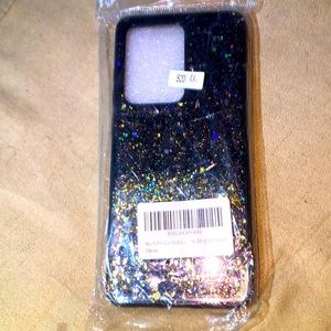 Stars & Glitter Phone Cover/Skin